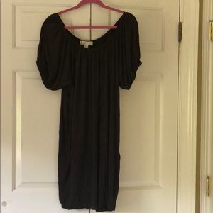 Michael Kors Fashion Basics Shift Dress NWT